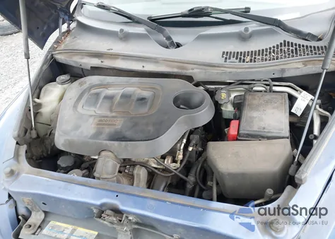 2006 Chevrolet Hhr Lt z USA, uszkodzony, nr VIN 3GNDA23DX6S543129